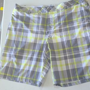 Op Flex 4 Way Stretch Shorts B8 Mens 